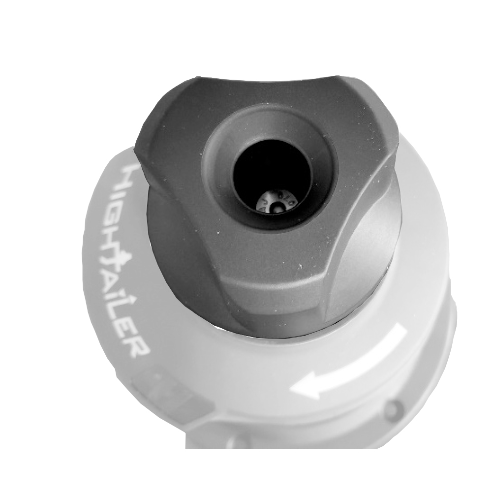 Harken Knob for HighTailer Capstan Hoist Winch from GME Supply